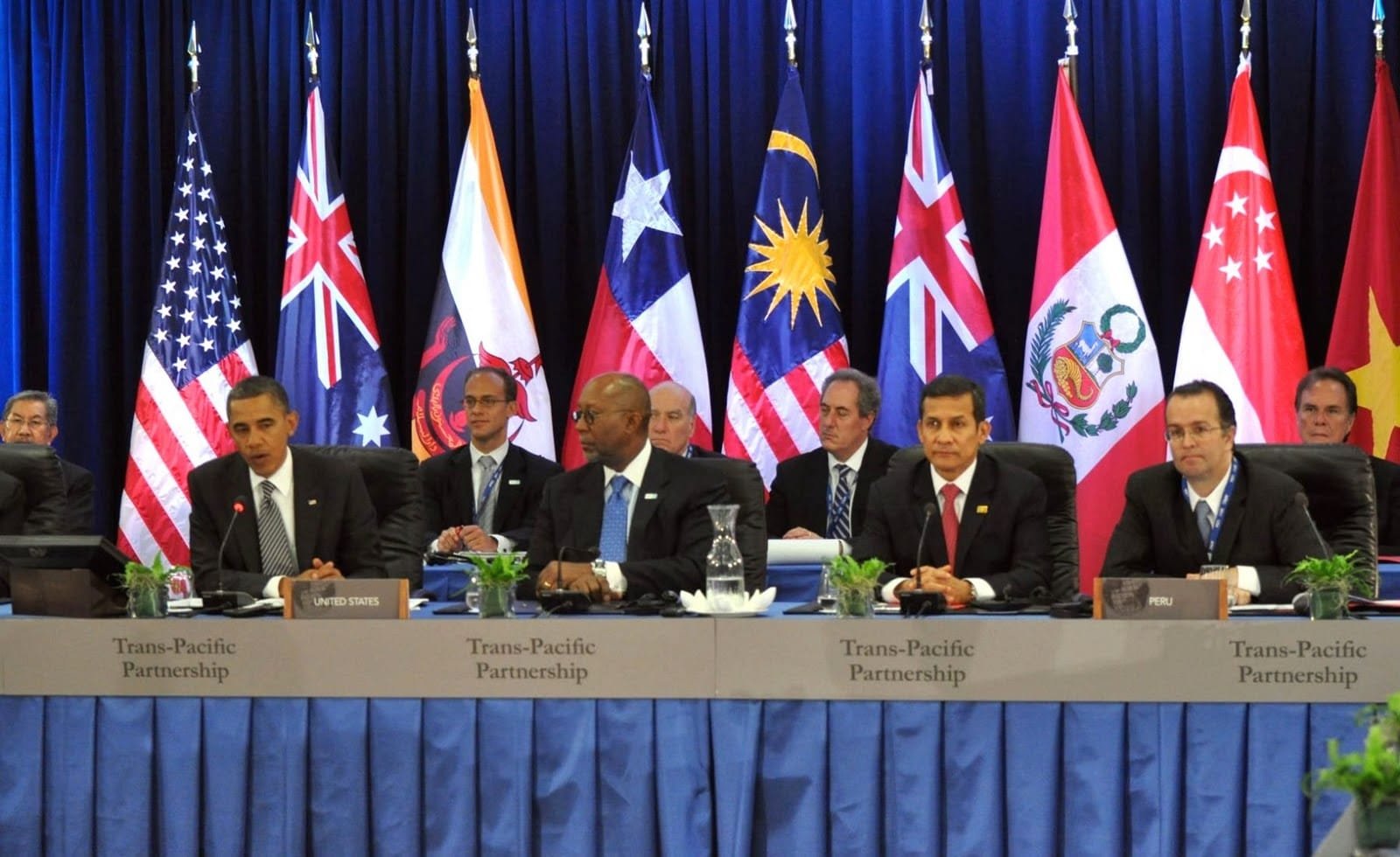 APEC