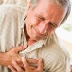 Miocardiosclerosis arteriosclerótica