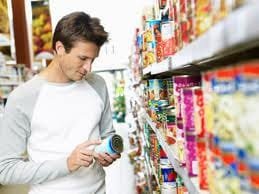 consumidor inteligente